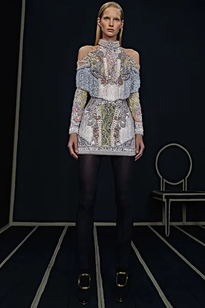 Look 9